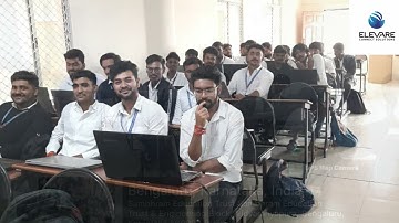 🚀 MERN Stack Training in Bangalore | Elevare Connect Solutions Full Course Overview 💻