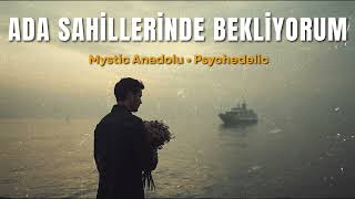 Ada Sahilleri Anadolu Remix Psychedelic Rock Resimi