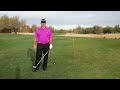 Golf Tips Magazine: Find Your Spine Angle