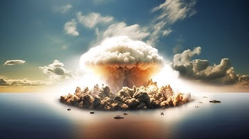 Nuclear Bomb Tests That Went Horribly Wrong