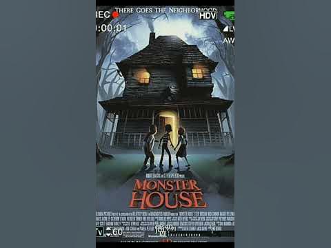 дом-монстр (2006) - YouTube