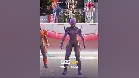 Splitgate 2 fails | #evilkitty1986 on #Twitch