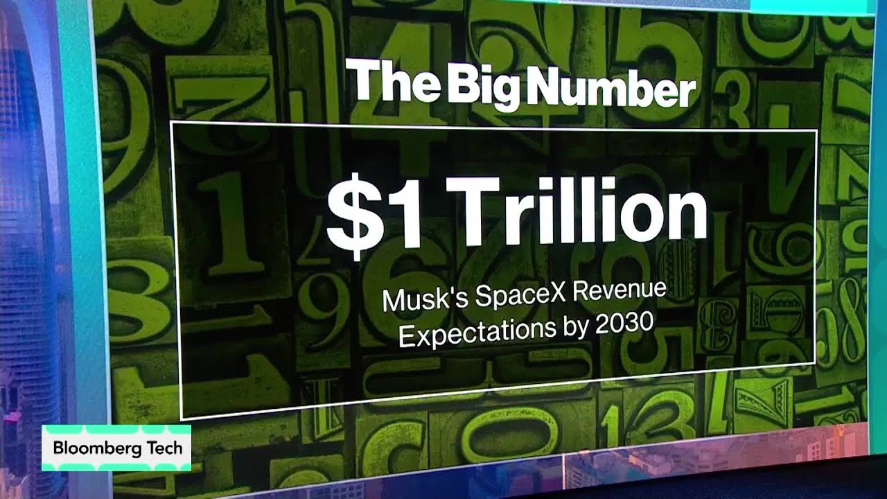 SpaceX's AI Cloud Business Is Taking Off, Says Deutsche Bank