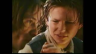 Disneys Tom And Huck Vhs Home Video Commercial May 1996