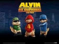 Alvin Ve Sincaplar Bas Gaza
