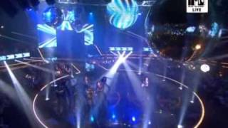 P Diddy Come To MeLive@MTV Music Awards 2006 Copenhagen Deluxe Resimi