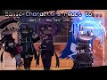 [OLD] Sonic Characters react to.. || Part 2 