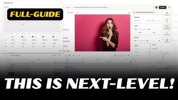 Descript AI Video Editor (8 Mind Blowing Features!)