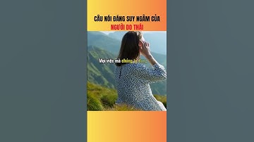 Triết Lý Sống: câu nói đáng suy ngẫm nhất của người do thái