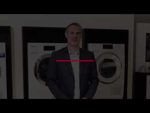 Vidéo: Sèche-linge Miele : Fonctionnalités De Réparation. Séchoirs TDB220WP Active Et Autres Modèles. Choix De Saveur