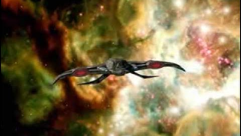 Star Trek Starfleet Command 2 Intro