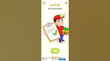 Dop2 Gameplay Level 126 #shorts #deletepuzzle #deleteonepart2 #puzzletime #dop2 #dop #viralshort