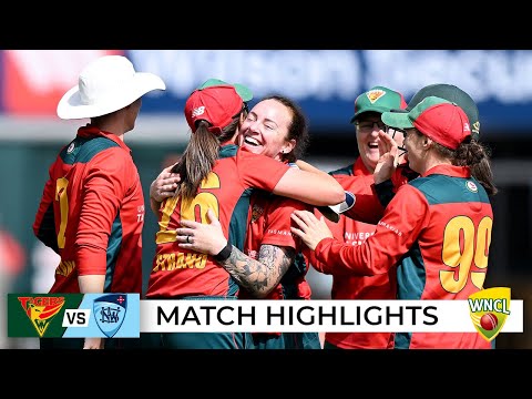 Reigning champs ease past nsw for back-to-back wins | wncl 2022-23