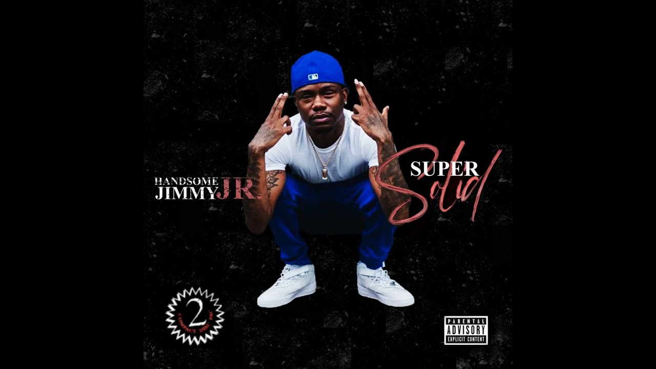 Watch Handsome Jimmy Jr - Blue Cheese on YouTube Watch Handsome Jimmy Jr - Blue Cheese on YouTube