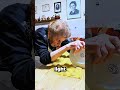 Forgotten Birthday Of A Grandmother