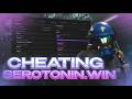 Which Cheat is Safe for Main?: serotonin.win | Best External for Main