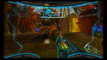 Metroid Prime 3 Corruption 100% Veteran Walkthrough part 12, 720p HD (NO COMMENTARY)