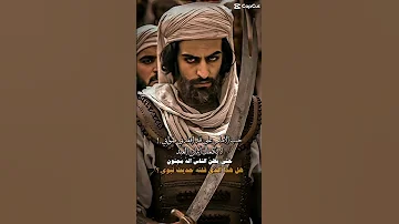حب المام علي 