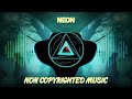 The best  of visual music neon   bymusic channel8 non copyright  