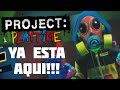 Jugando project playtime por primera vez reaccion y gameplay   project playtime