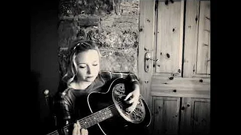Tennessee whiskey cover-Jodie Ellis