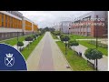 Jagiellonian University in one minute