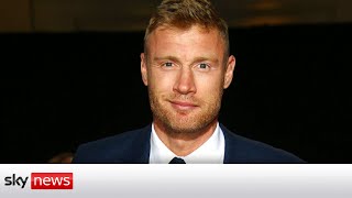 BBC will not resume filming Top Gear after Flintoff crash investigation