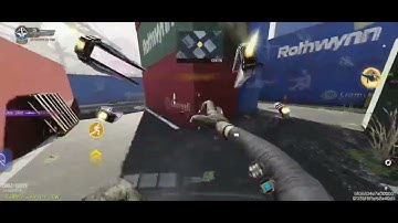 CODM 1v1 Against a Random from World Chat | Mobile Gameplay