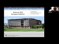 CU Boulder Aerospace Engineering Overview
