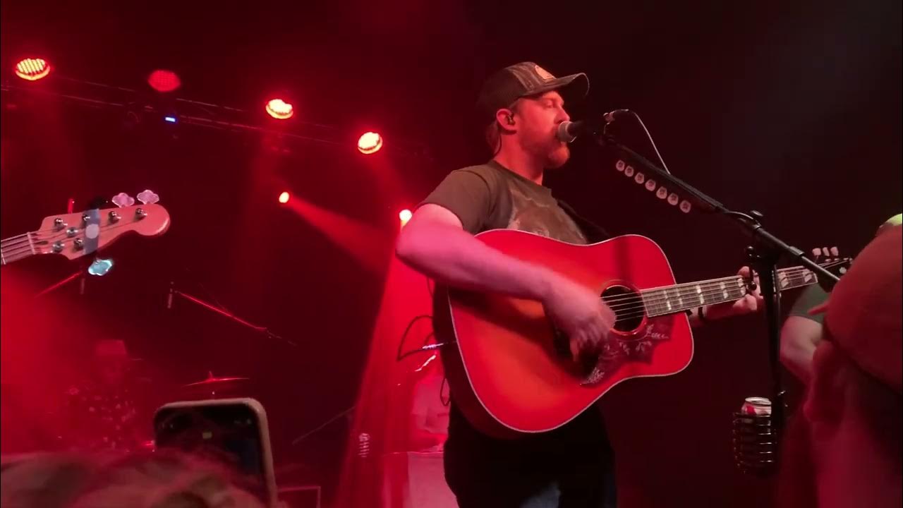Colby Acuff If I Were The Devil Lyrics Colby Acuff- If I Were the Devil 8-12-23 Huntington WV - YouTube