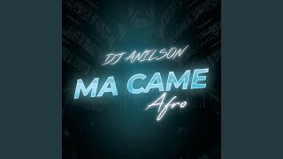 Ma Came Afro (Remix)