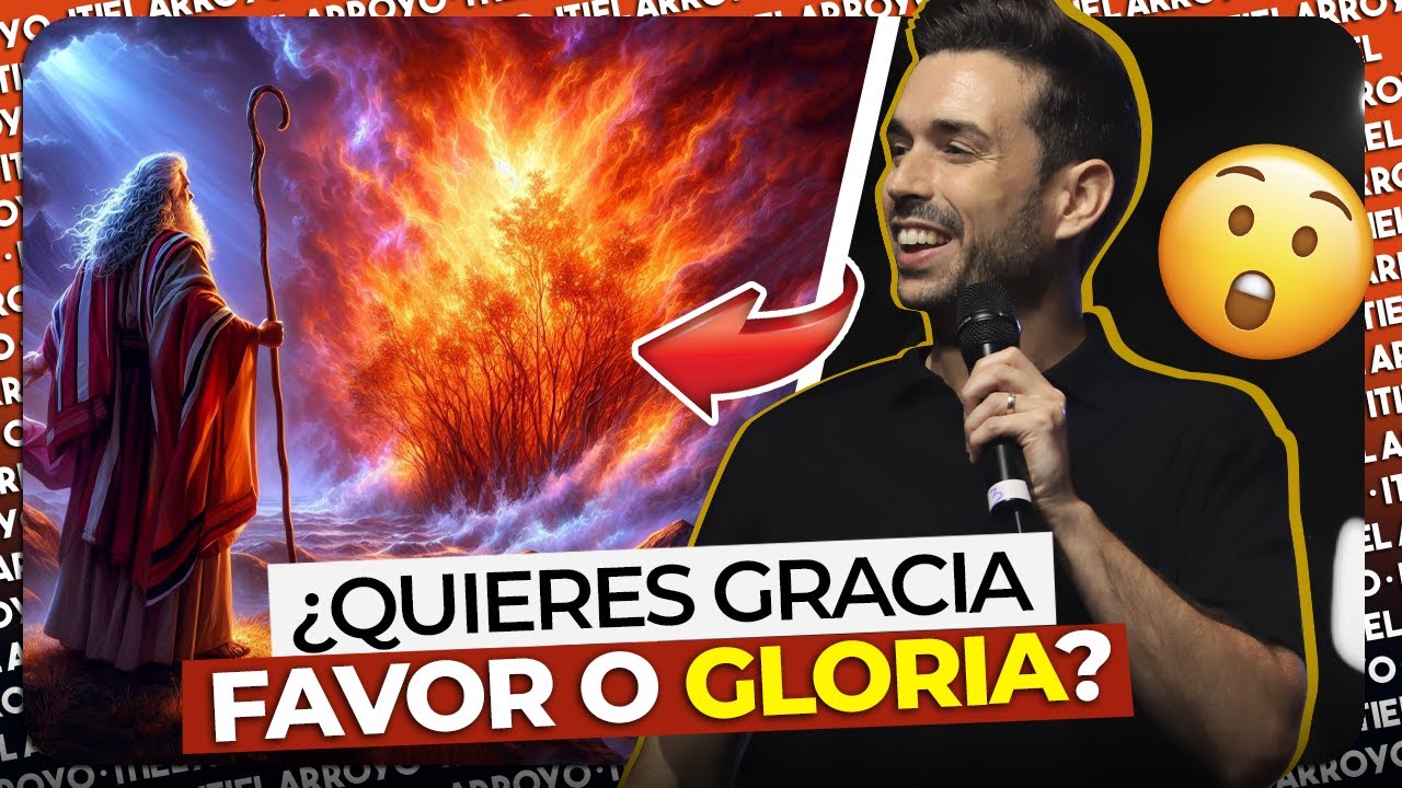 Hay más - Itiel Arroyo