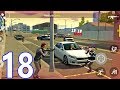 Gangstar New Orleans (Action Open World) #18 - Android IOS gameplay walkthrough