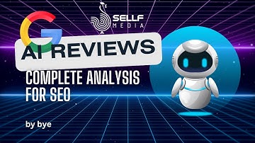 AI & Data-Driven Marketing Transformation Google AI Overviews: For Your B2B SEO & Content Strategy