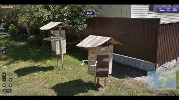 GeoGuessr Daily Challenge in self imposed No Move mode - 14th June 2025