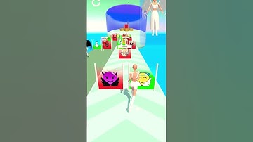 build queen 👑 level 4 #shorts #shortsfeed #trending #gaming