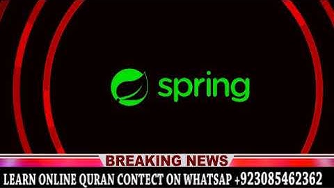 Unpatched Java Spring Framework 0-Day RCE Bug Threatens Enterprise Web Apps Security