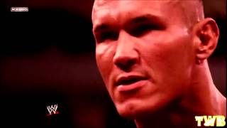 TWB - Something Takes a Part Of Me - *HD*