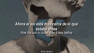 The Neighbourhood - Sadderdaze (Lyrics - Sub español)