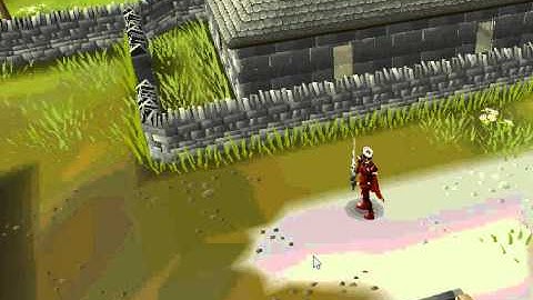 NEW RSPS!!! need Staff, Mods, Admins!!!!