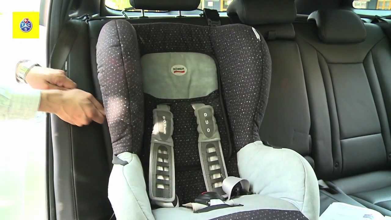 BabyGo Protect Autositz Autokindersitz 9-36 kg grey