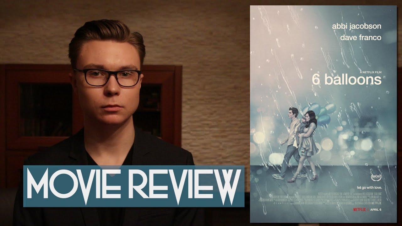 6 Balloons - Movie Review - YouTube