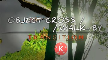 Frame Blocking and Masking Transition in Kinemaster | Kinemaster Editing Tutorial