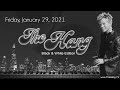 The Hang with Brian Culbertson - Black &amp; White Edition