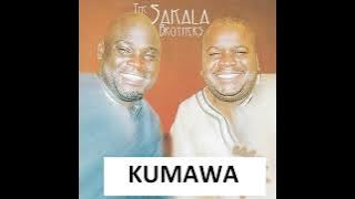 Sakala Brothers - Khumawa