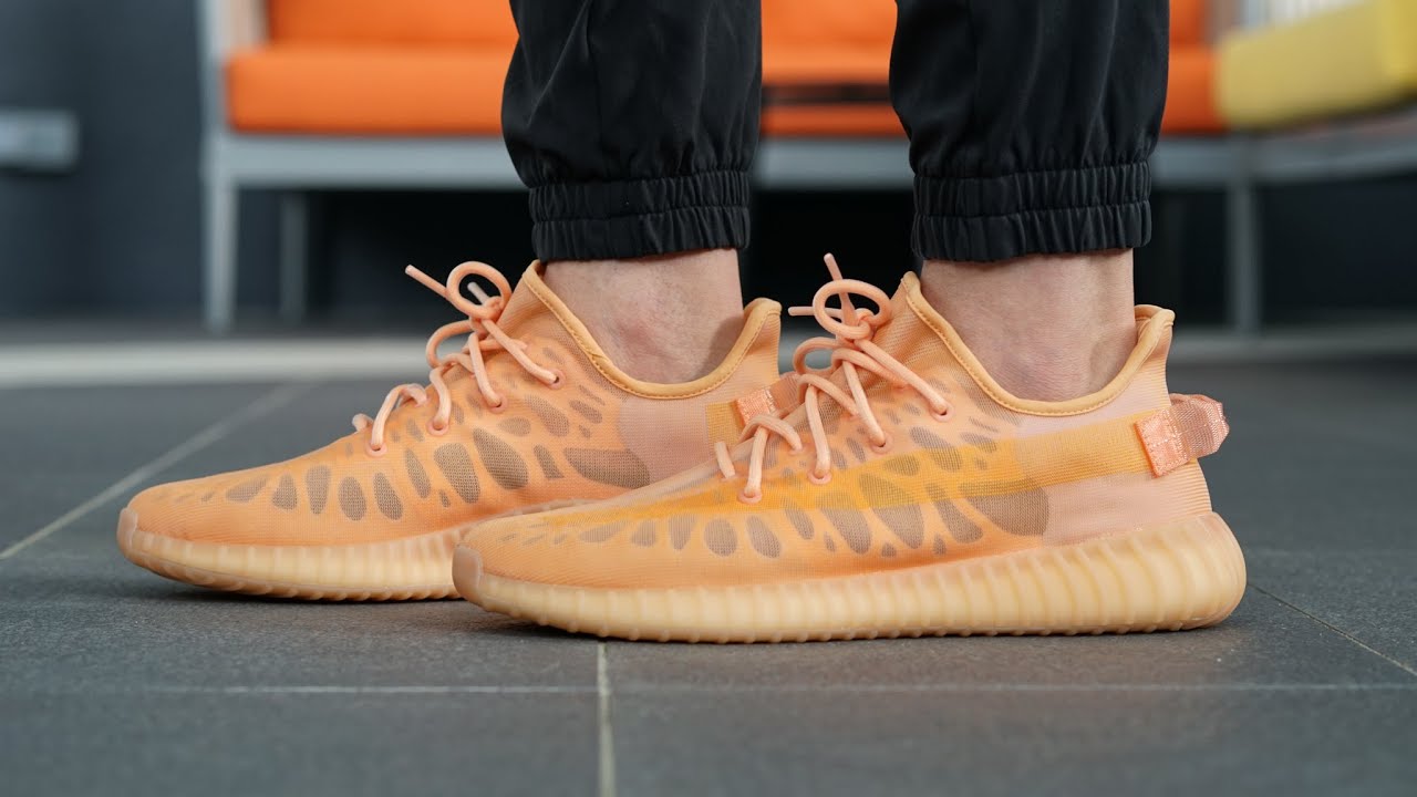 yeezyboost 350 v2 mono clay