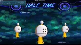 S4 League Latino - RacingPlayers & NightSony V Dreams & .Cythix. - Gameplay #14