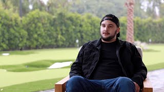 Mikes Story A Journey Of Recovery With House Of Light