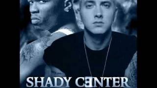 Watch Eminem My Words Are Weapons video