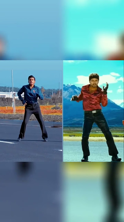 Naan nadandhal Adhiradi dance cover #sura #vijay #thalapathybirthdayspecial #dance #naaready